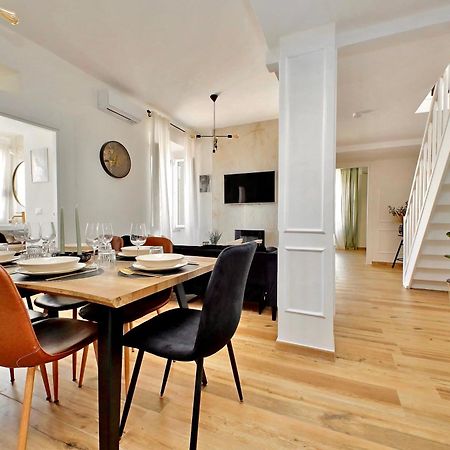 Domus Traiano - Port Apartment Civitavecchia Kültér fotó