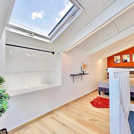 Domus Traiano - Port Apartment Civitavecchia Kültér fotó
