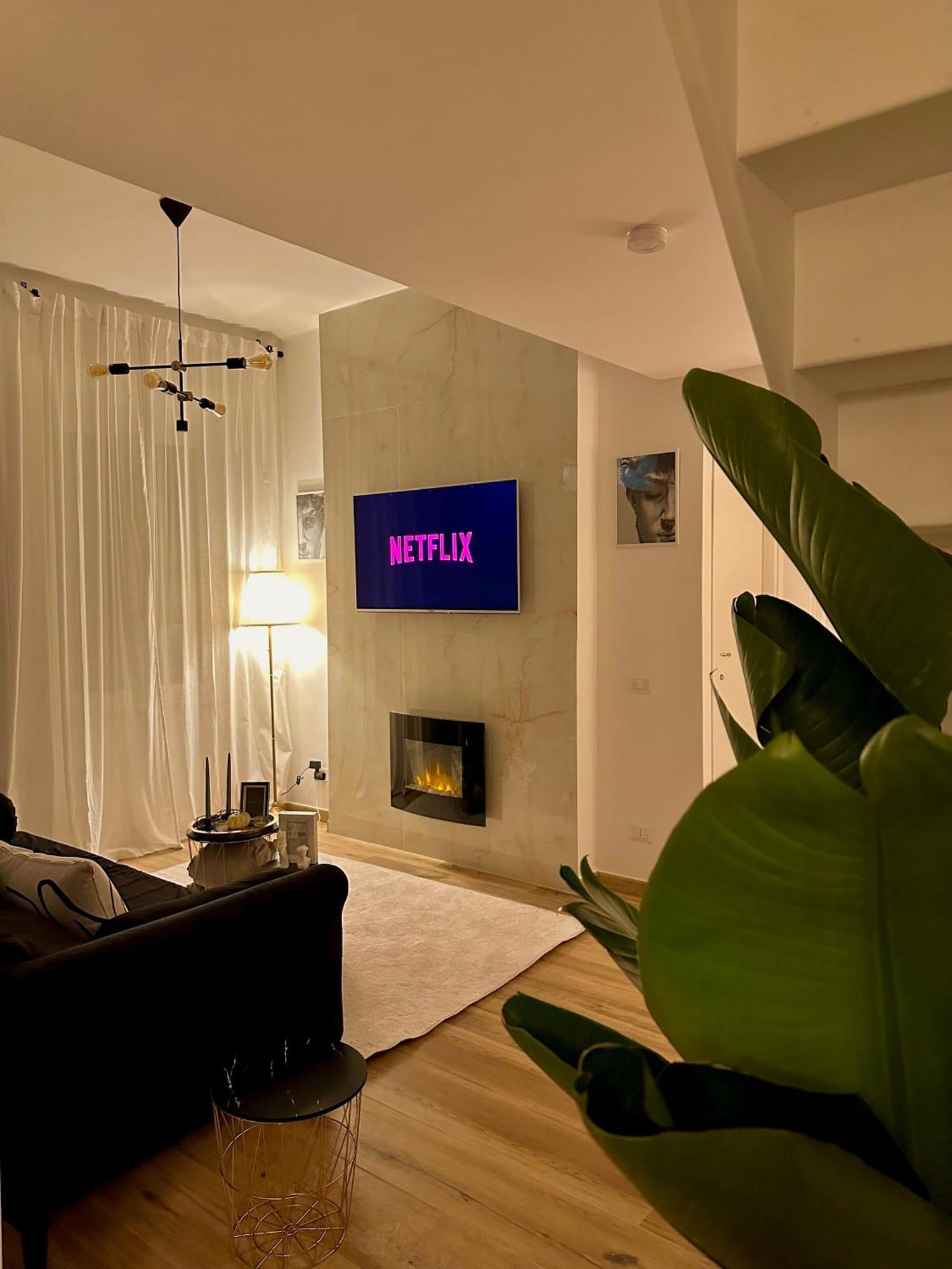Domus Traiano - Port Apartment Civitavecchia Kültér fotó