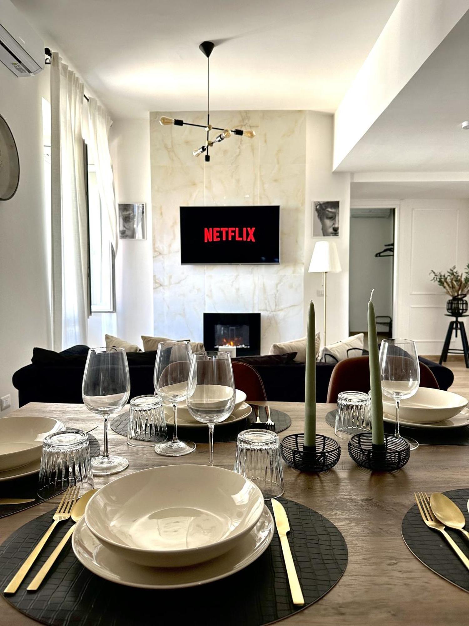 Domus Traiano - Port Apartment Civitavecchia Kültér fotó
