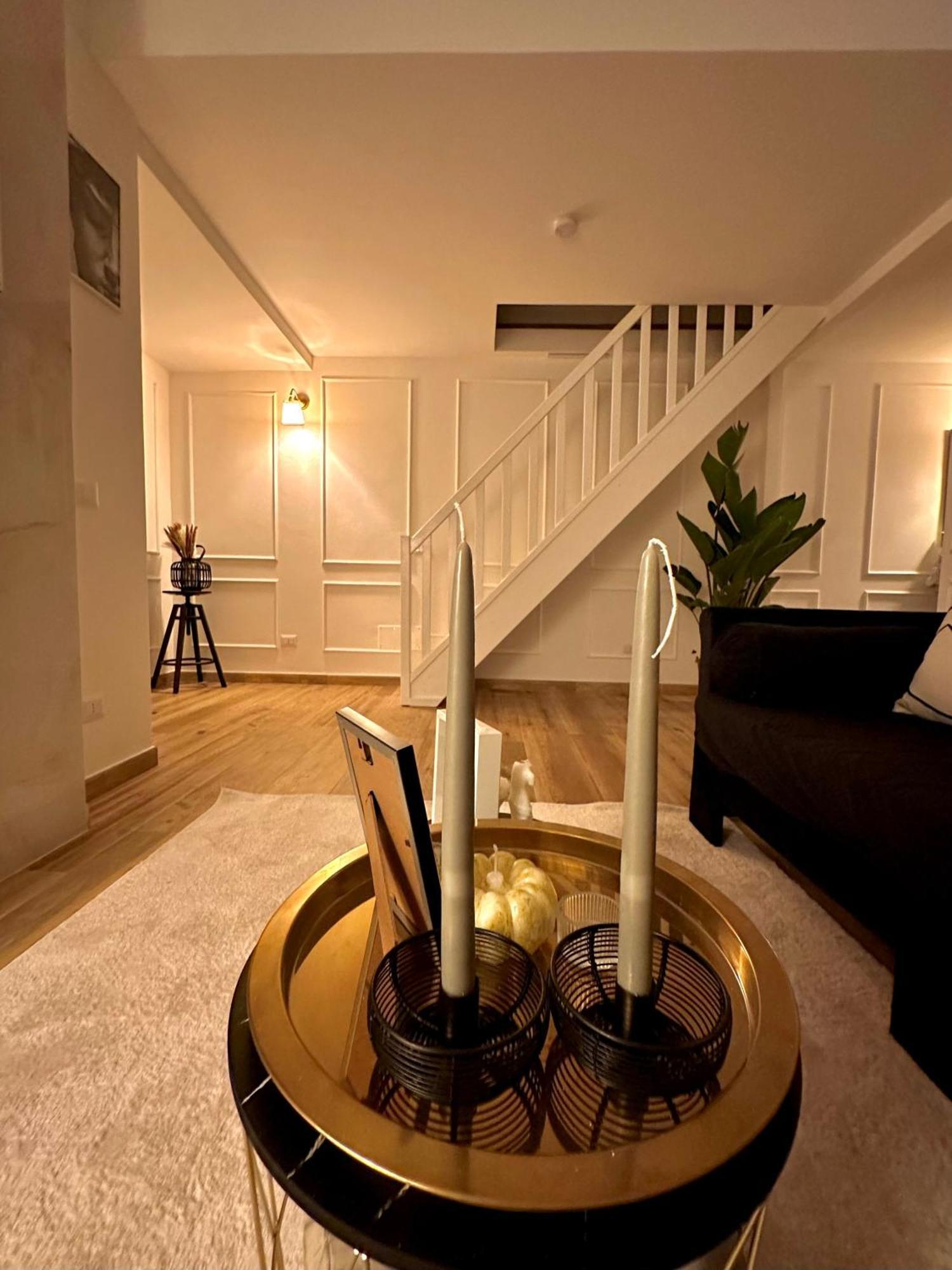 Domus Traiano - Port Apartment Civitavecchia Kültér fotó