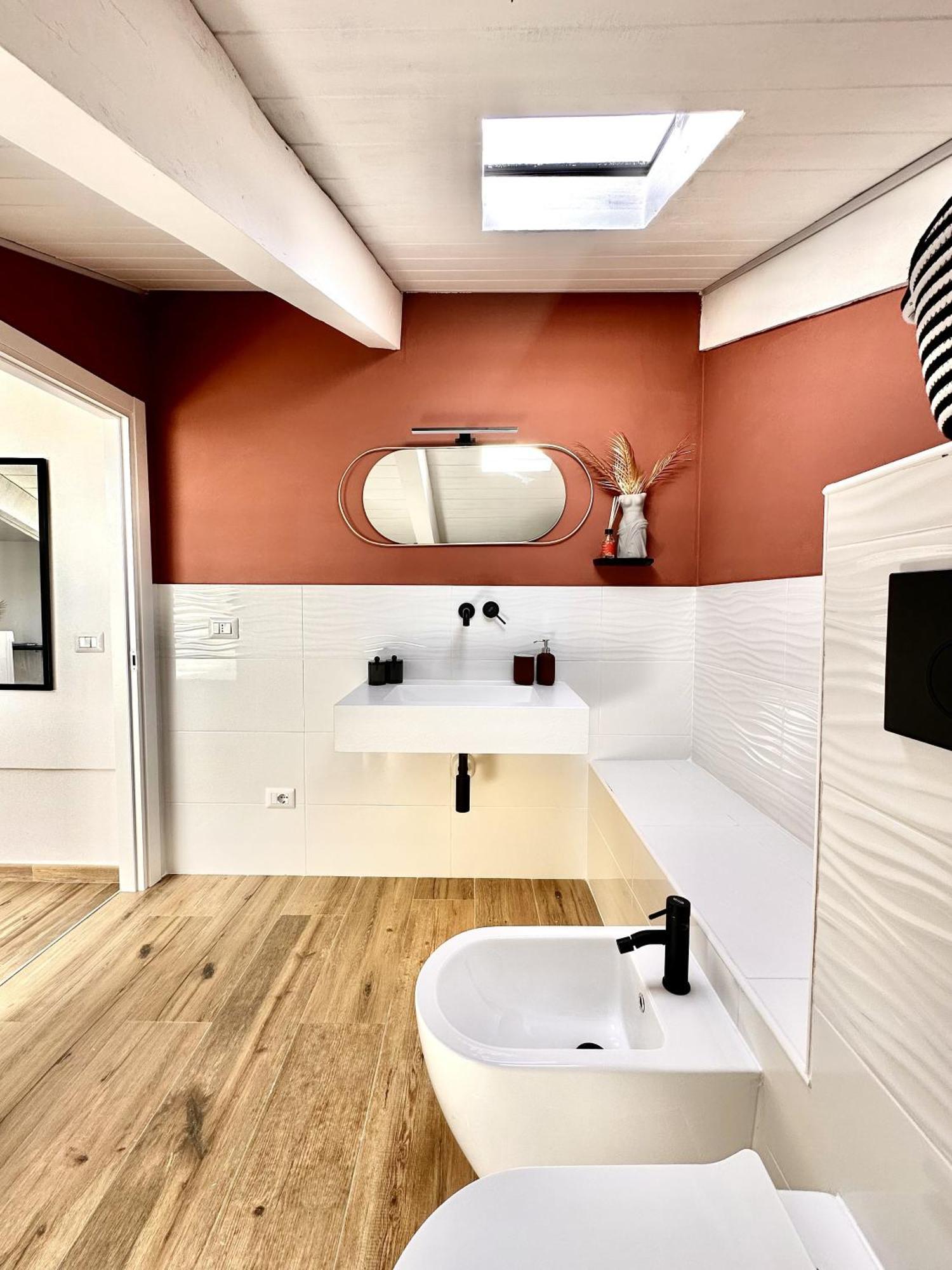 Domus Traiano - Port Apartment Civitavecchia Kültér fotó