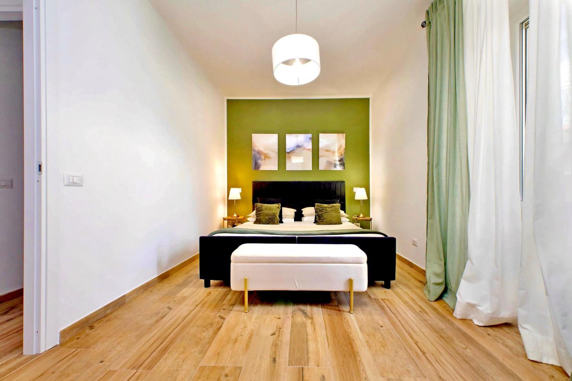 Domus Traiano - Port Apartment Civitavecchia Kültér fotó