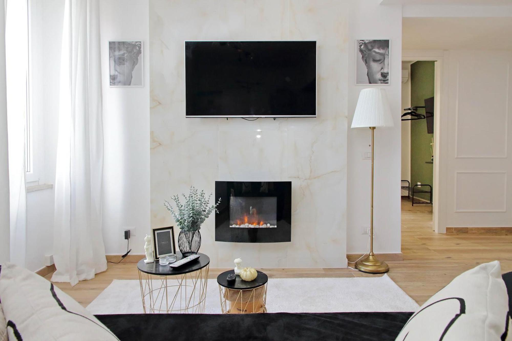 Domus Traiano - Port Apartment Civitavecchia Kültér fotó
