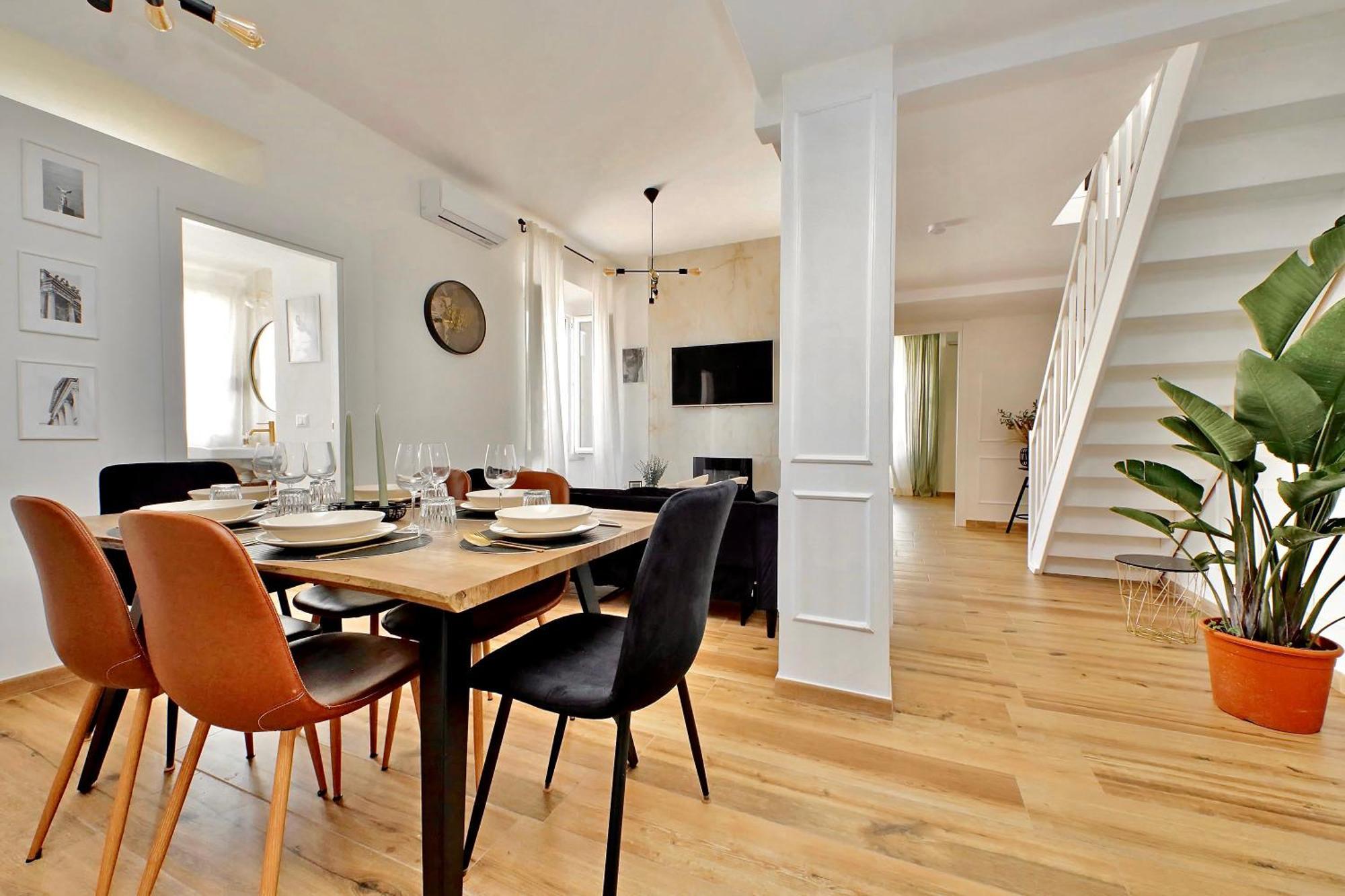 Domus Traiano - Port Apartment Civitavecchia Kültér fotó