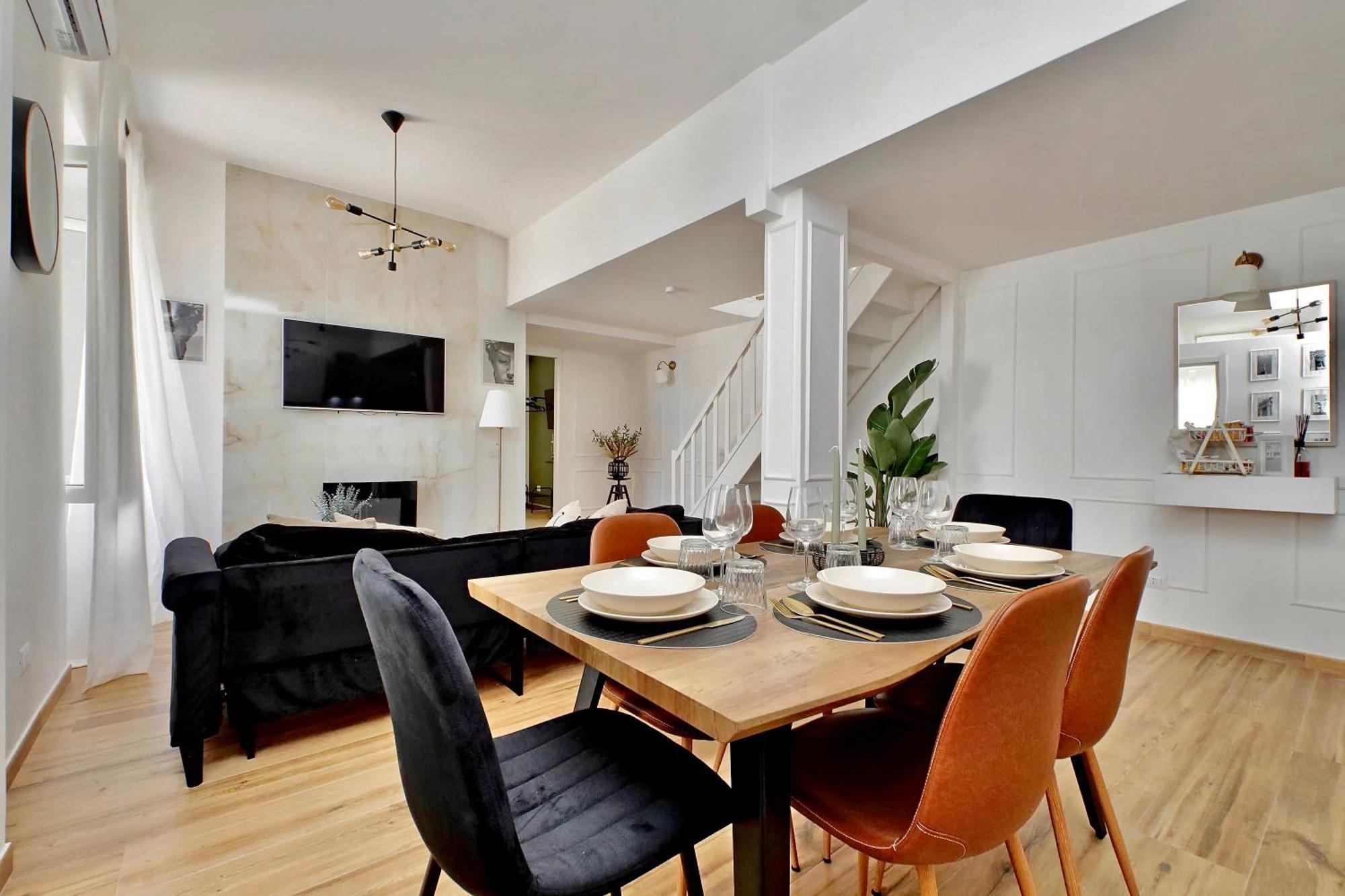 Domus Traiano - Port Apartment Civitavecchia Kültér fotó