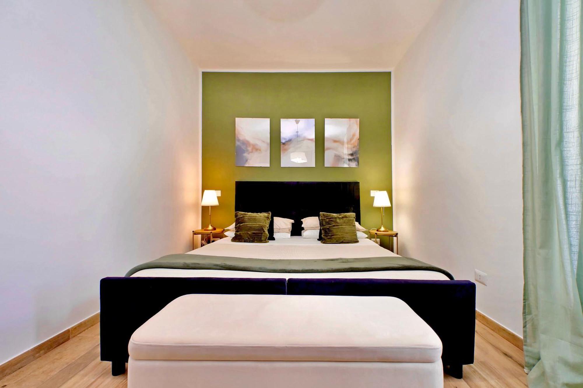 Domus Traiano - Port Apartment Civitavecchia Kültér fotó