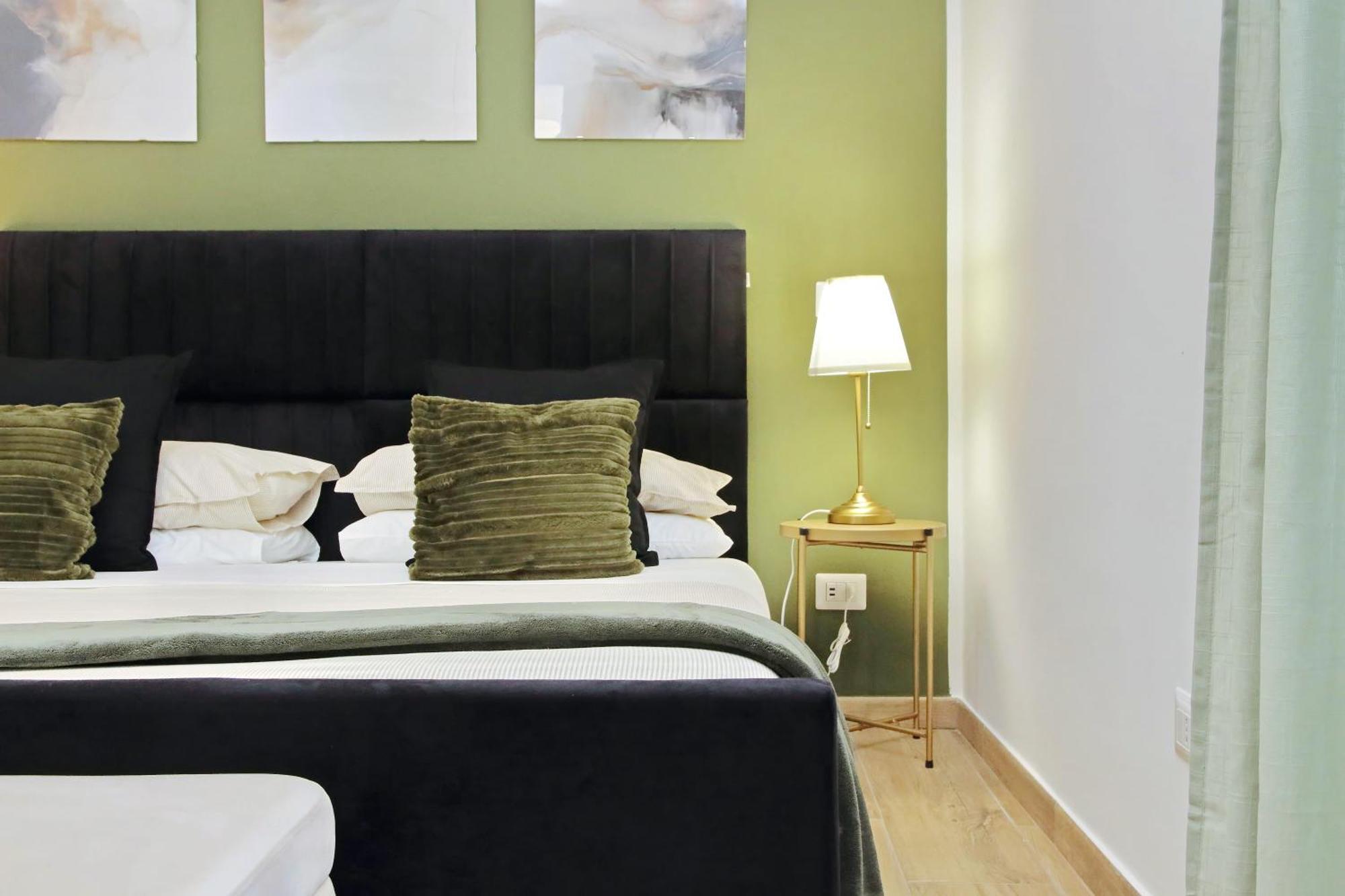 Domus Traiano - Port Apartment Civitavecchia Kültér fotó