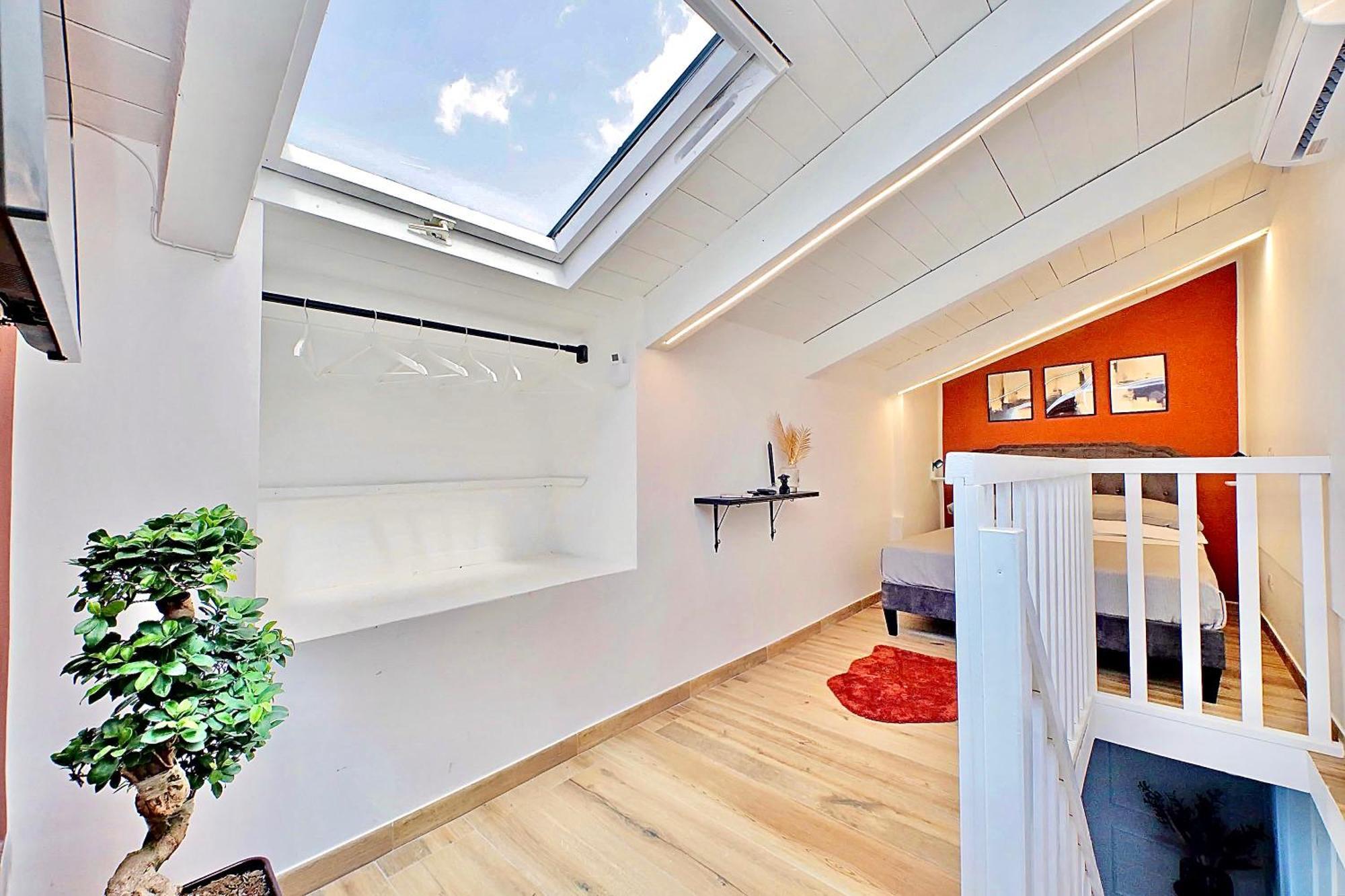 Domus Traiano - Port Apartment Civitavecchia Kültér fotó