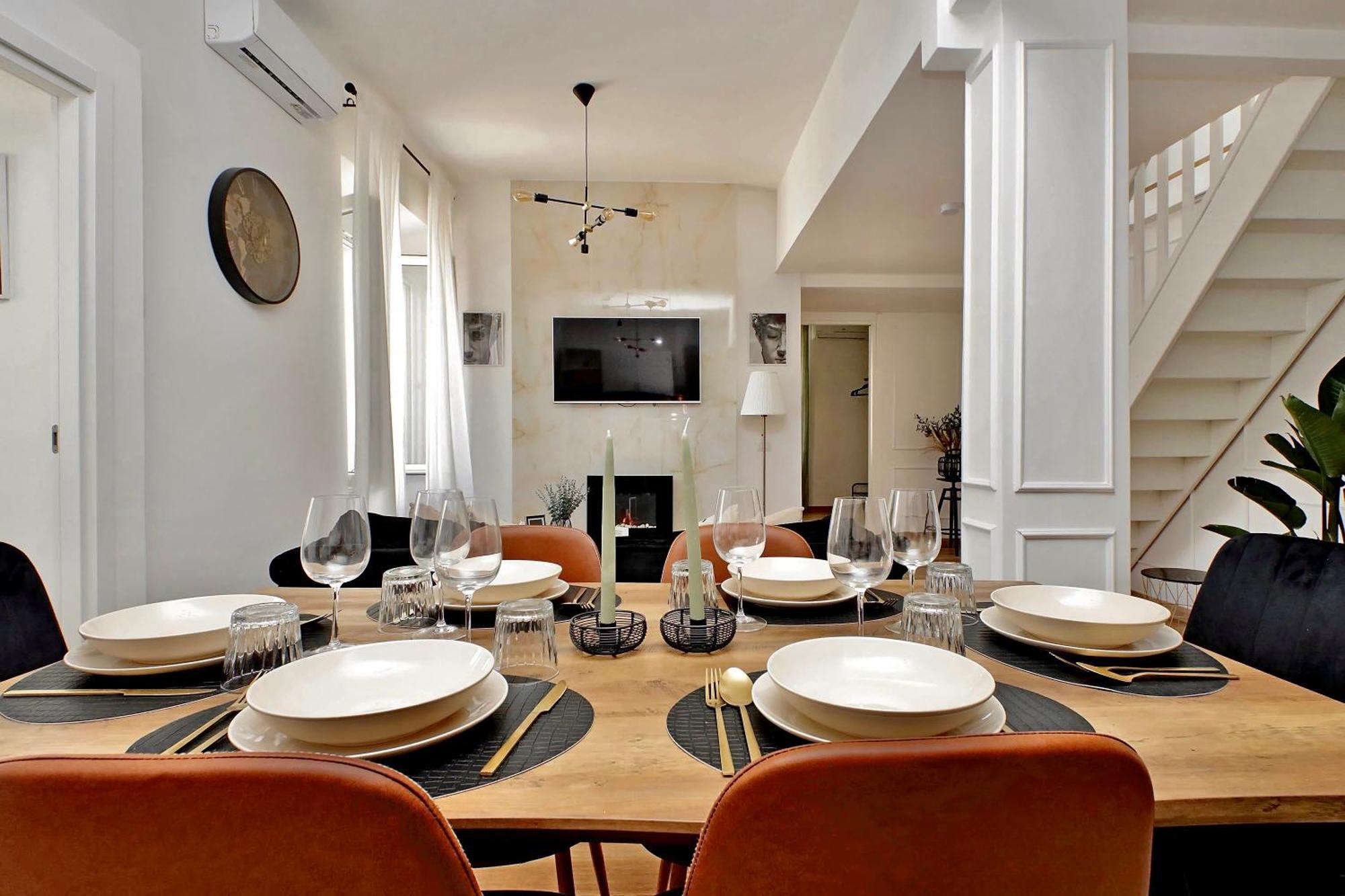 Domus Traiano - Port Apartment Civitavecchia Kültér fotó