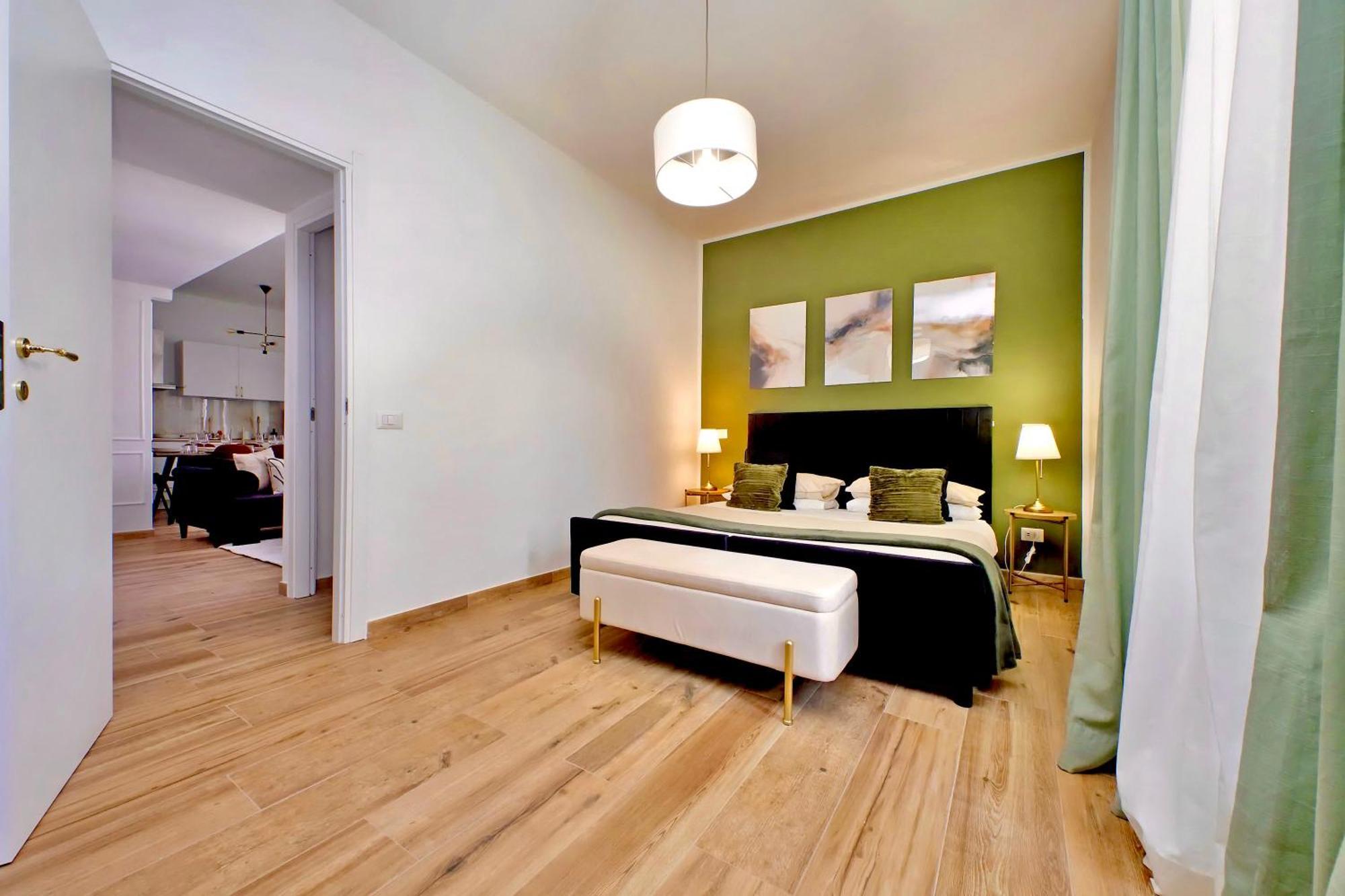 Domus Traiano - Port Apartment Civitavecchia Kültér fotó