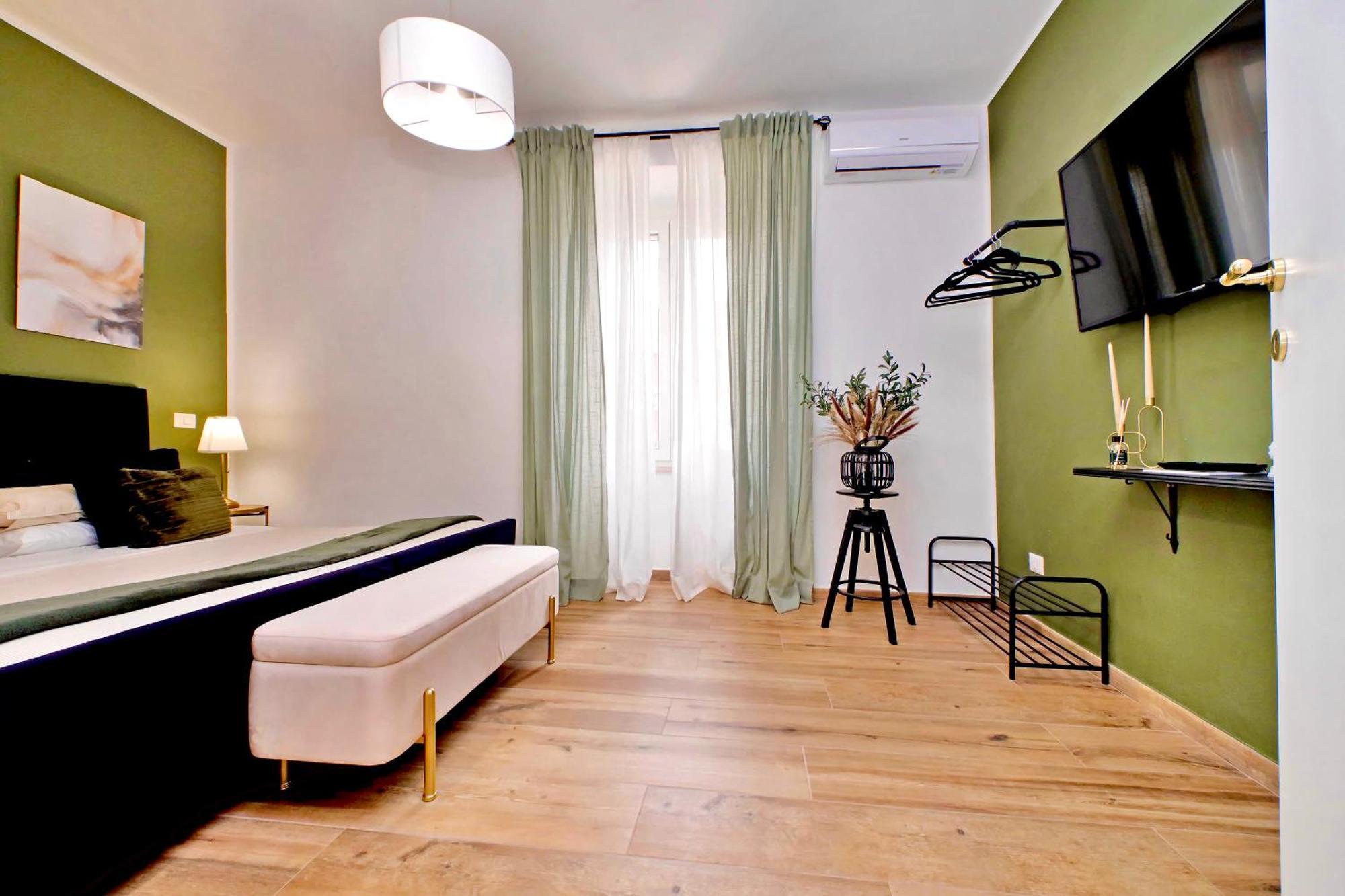 Domus Traiano - Port Apartment Civitavecchia Kültér fotó