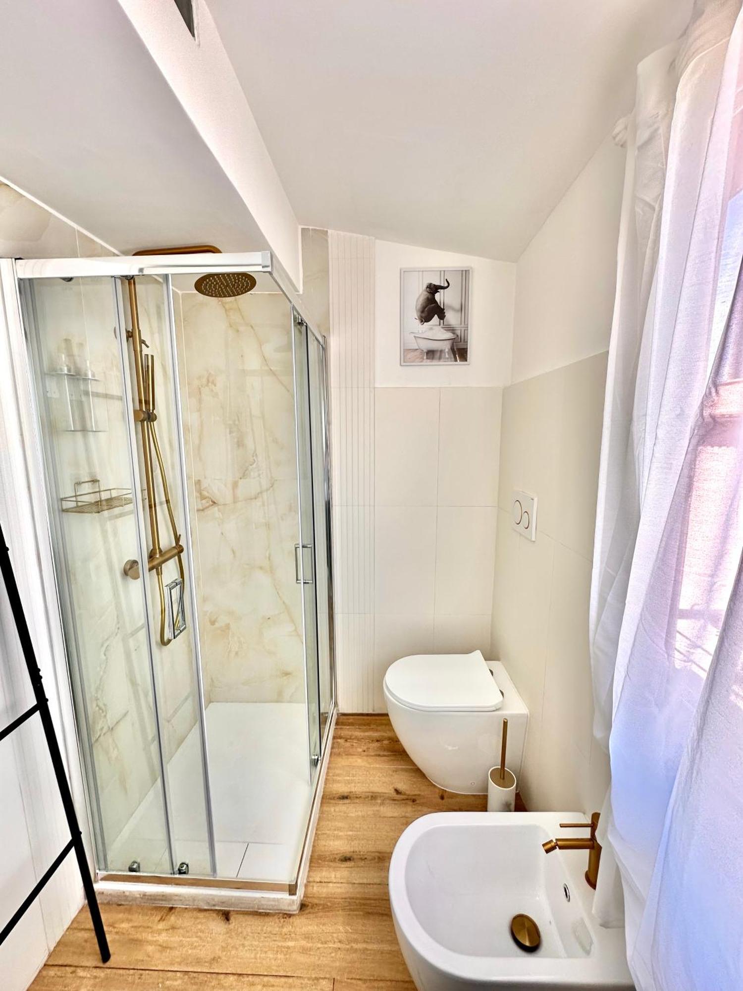 Domus Traiano - Port Apartment Civitavecchia Kültér fotó