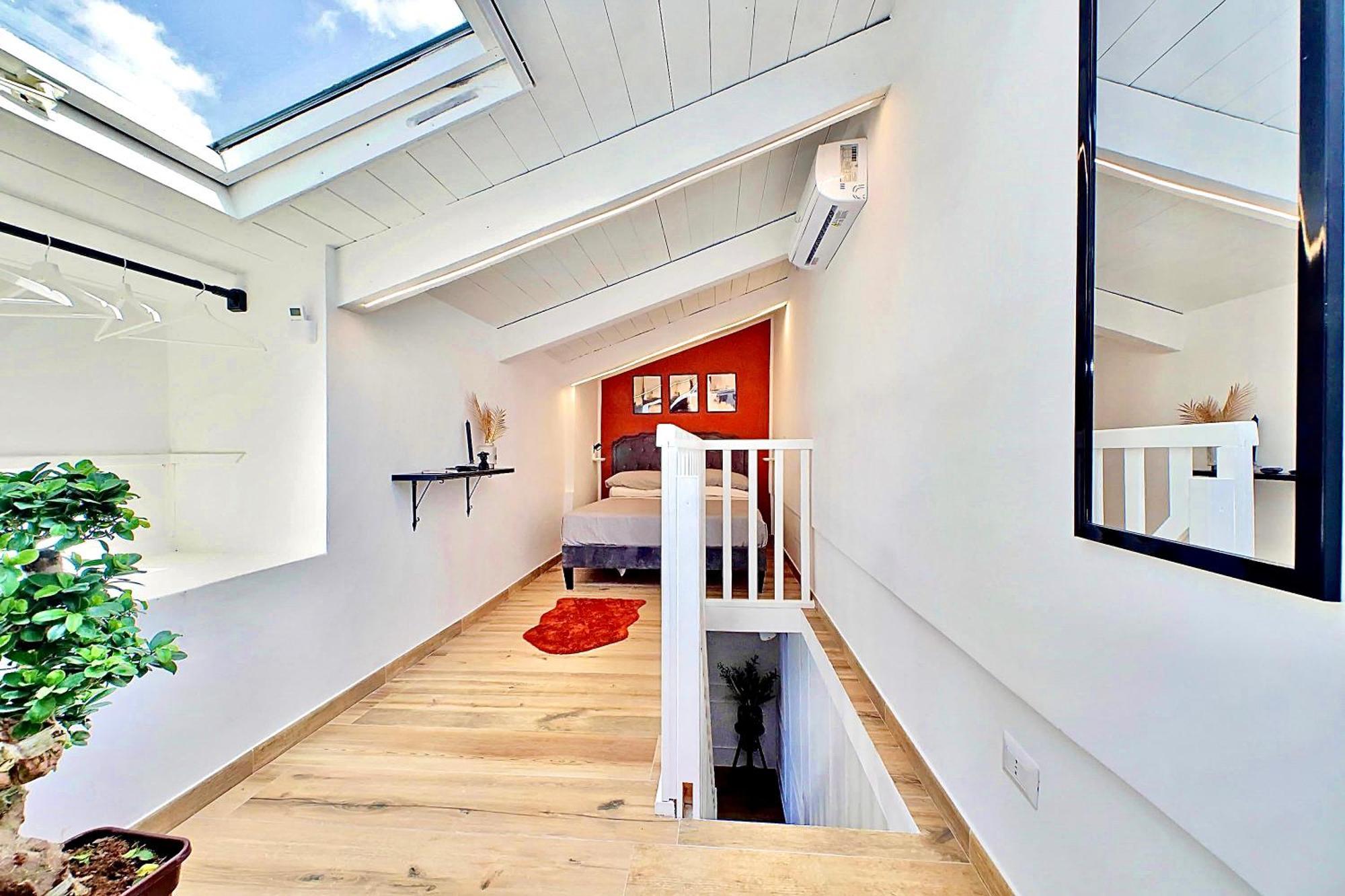 Domus Traiano - Port Apartment Civitavecchia Kültér fotó