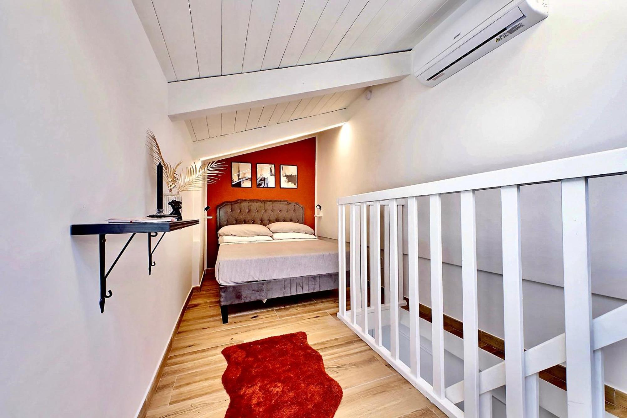 Domus Traiano - Port Apartment Civitavecchia Kültér fotó
