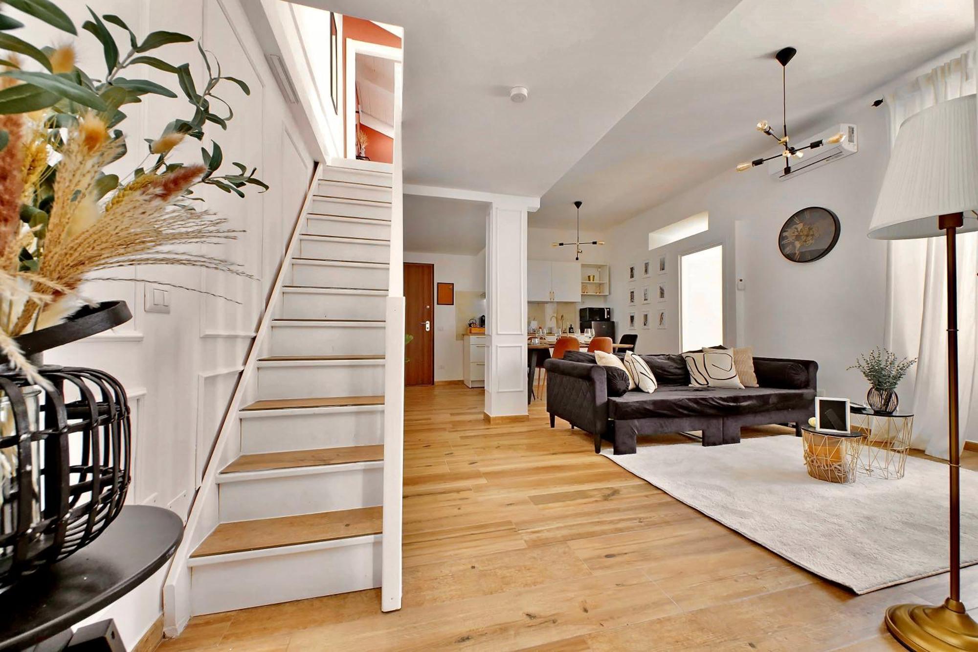 Domus Traiano - Port Apartment Civitavecchia Kültér fotó