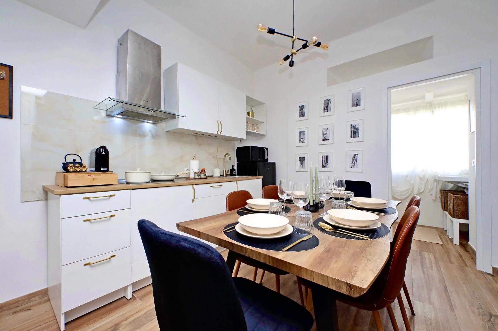 Domus Traiano - Port Apartment Civitavecchia Kültér fotó