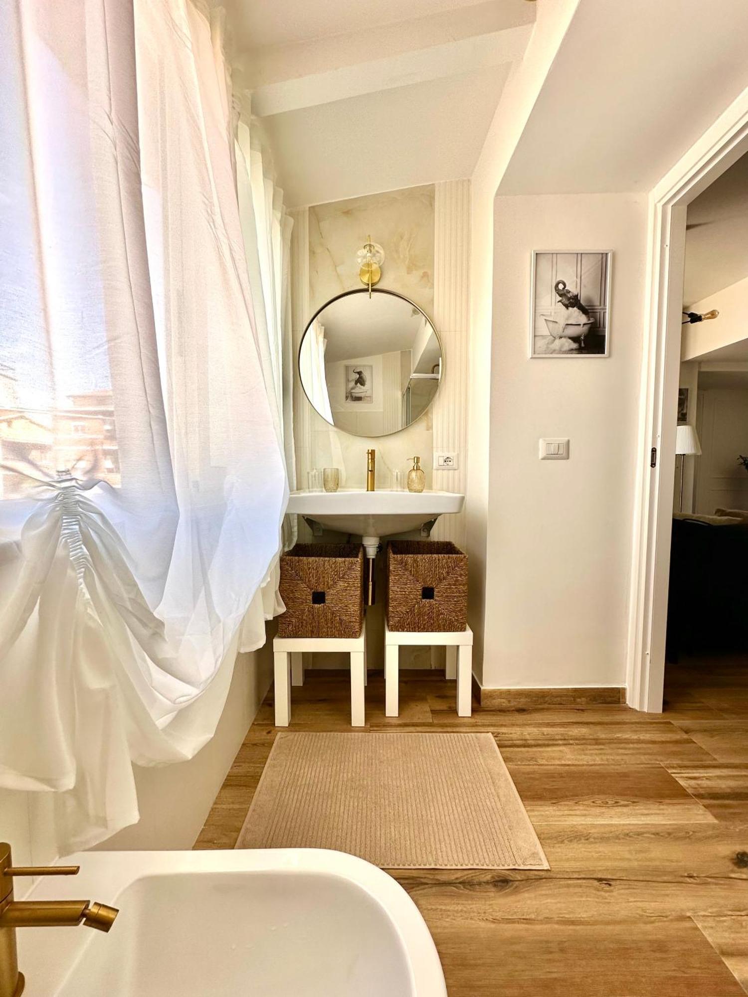 Domus Traiano - Port Apartment Civitavecchia Kültér fotó