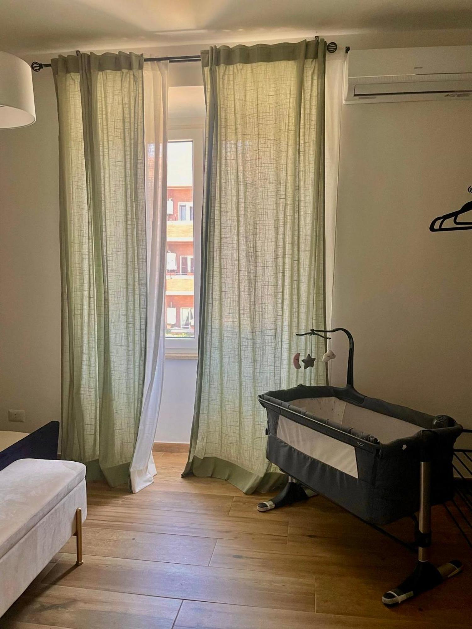 Domus Traiano - Port Apartment Civitavecchia Kültér fotó