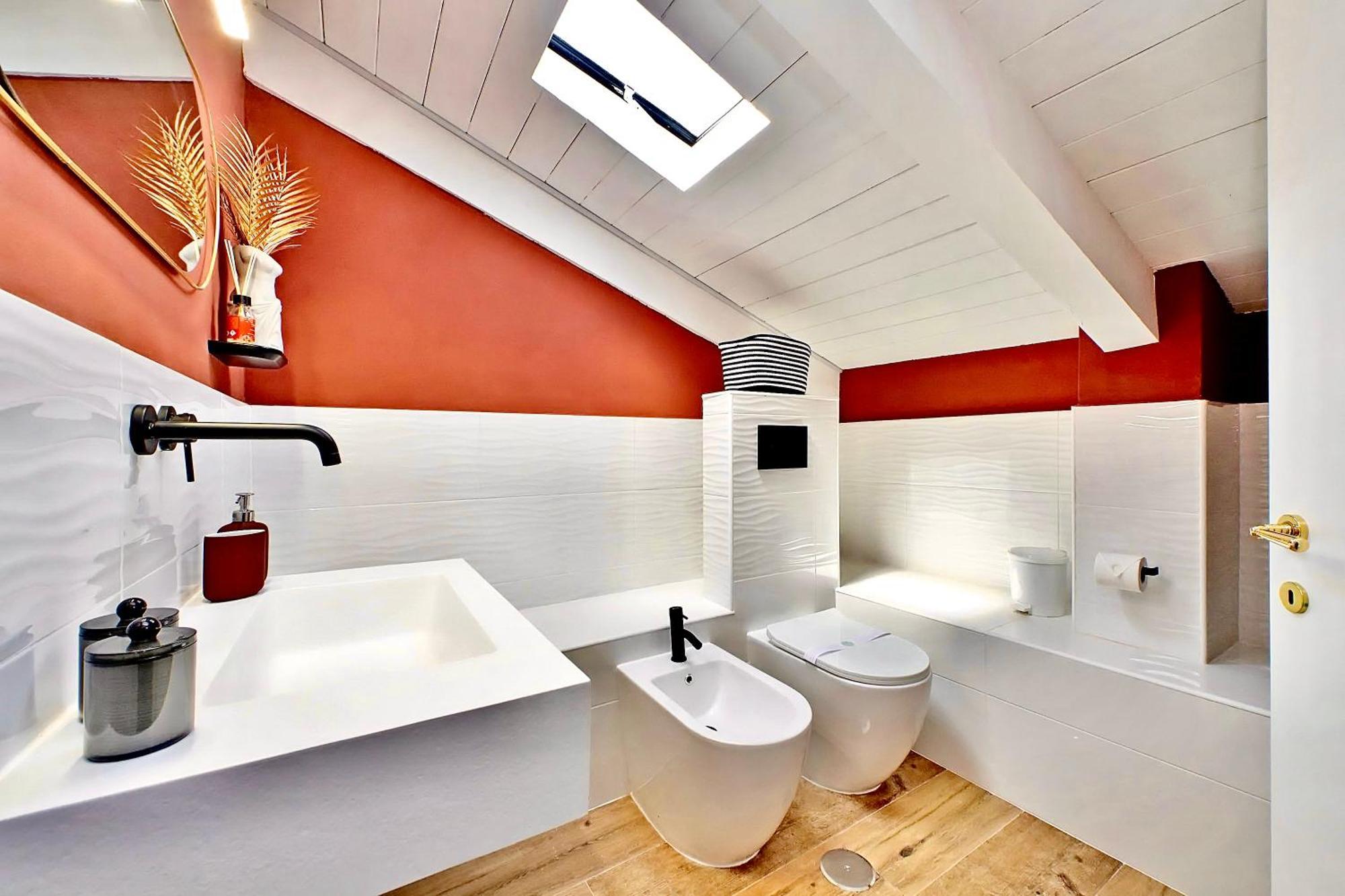 Domus Traiano - Port Apartment Civitavecchia Kültér fotó
