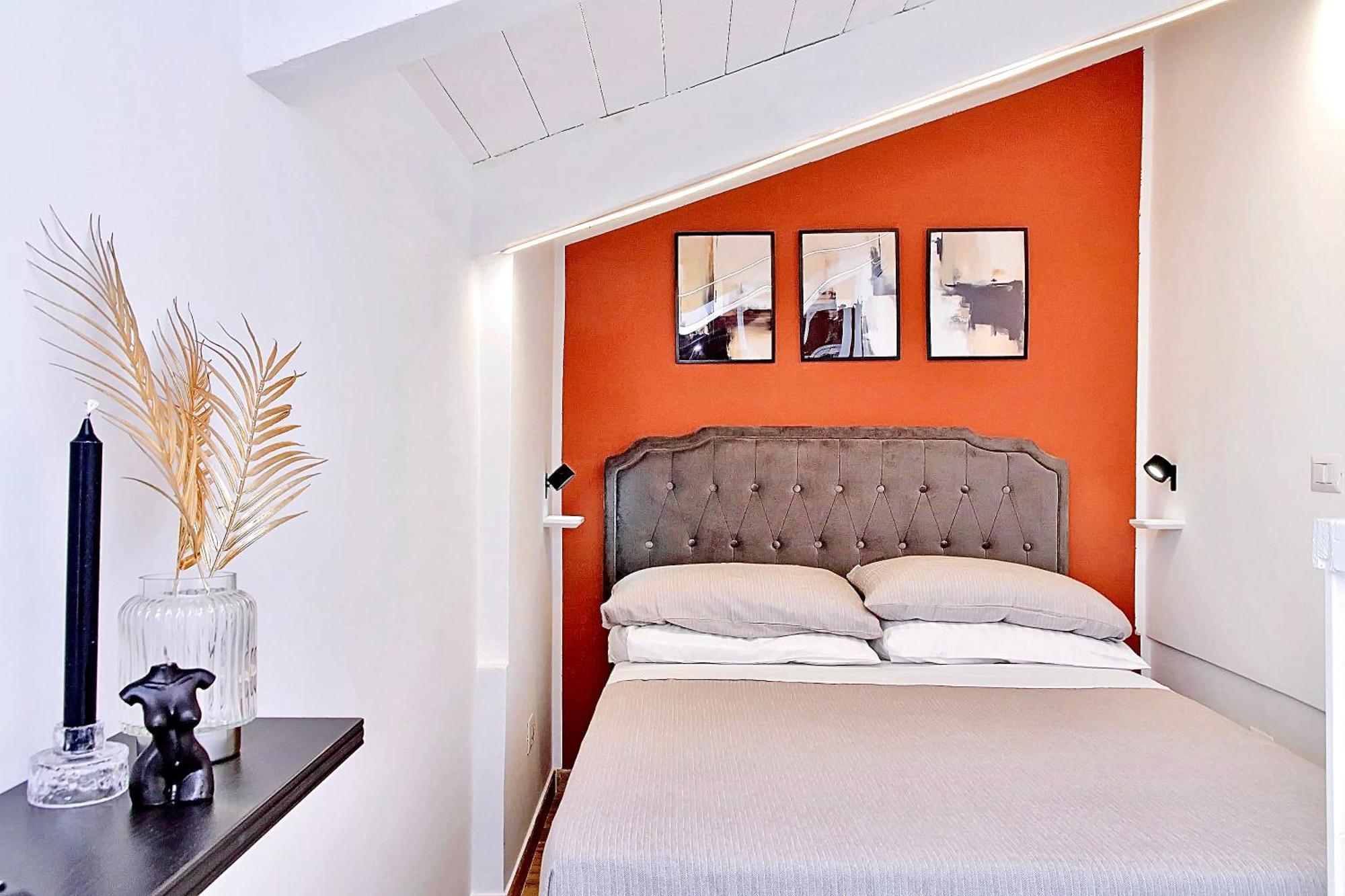 Domus Traiano - Port Apartment Civitavecchia Kültér fotó