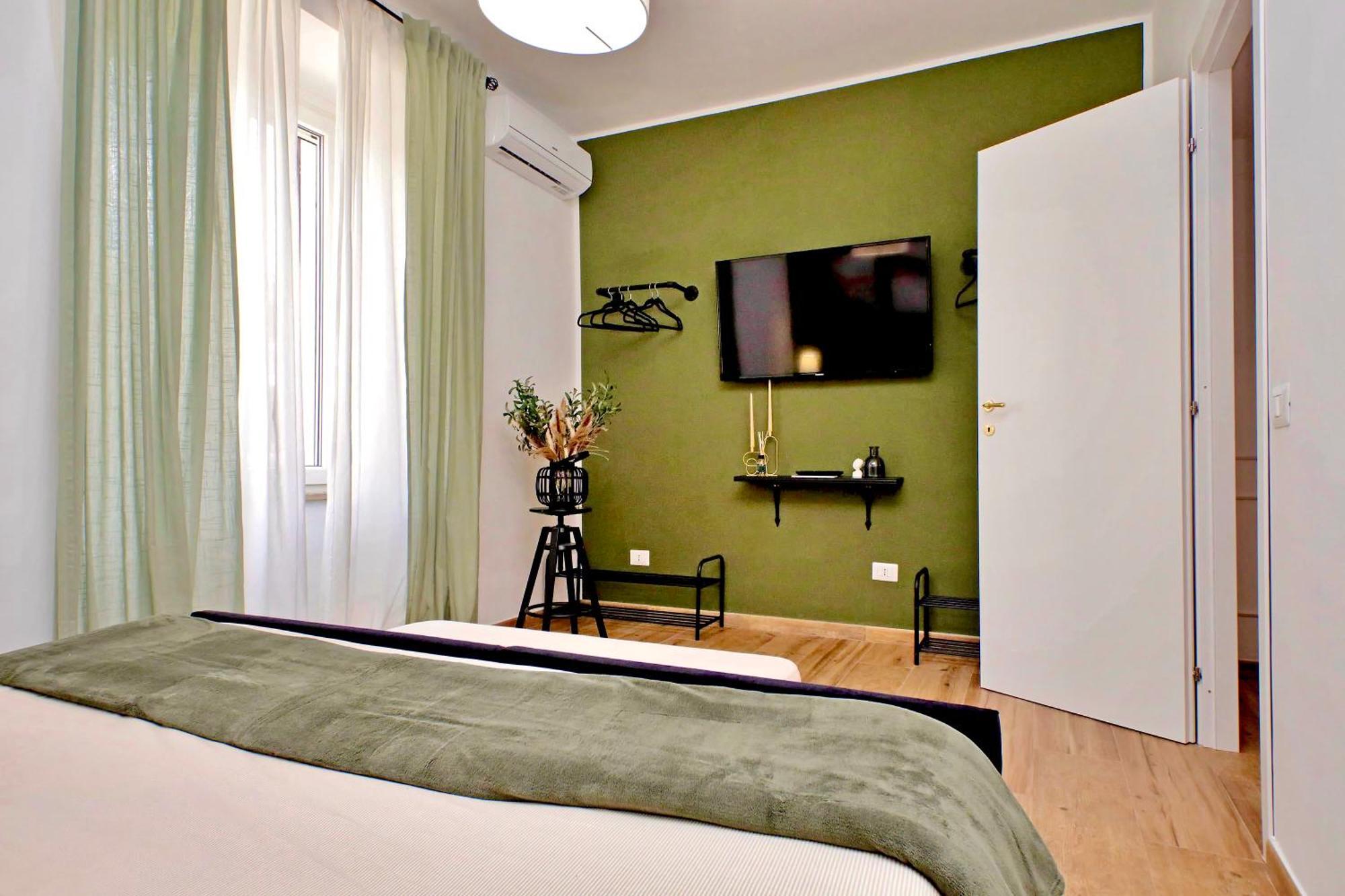 Domus Traiano - Port Apartment Civitavecchia Kültér fotó