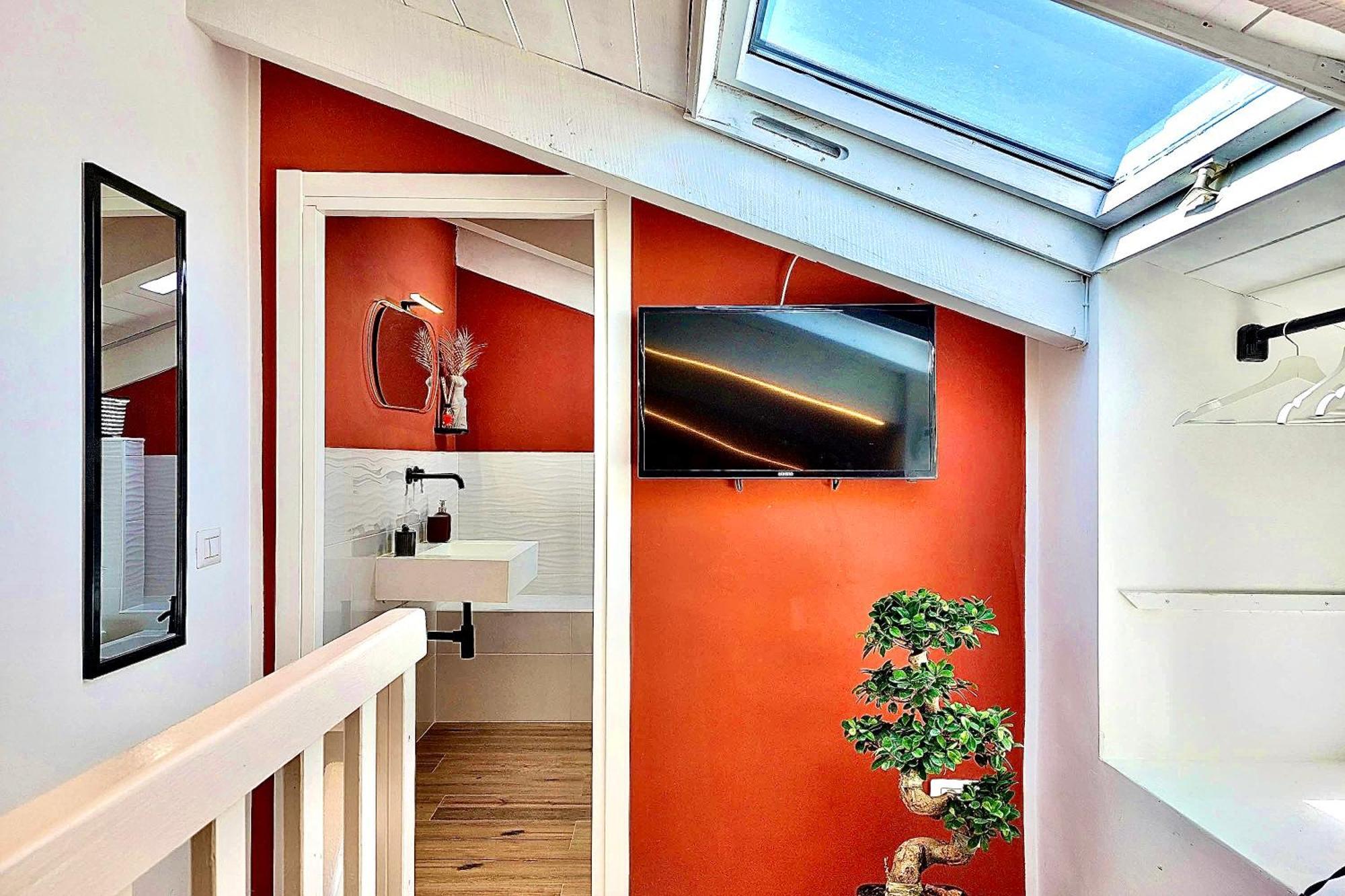 Domus Traiano - Port Apartment Civitavecchia Kültér fotó