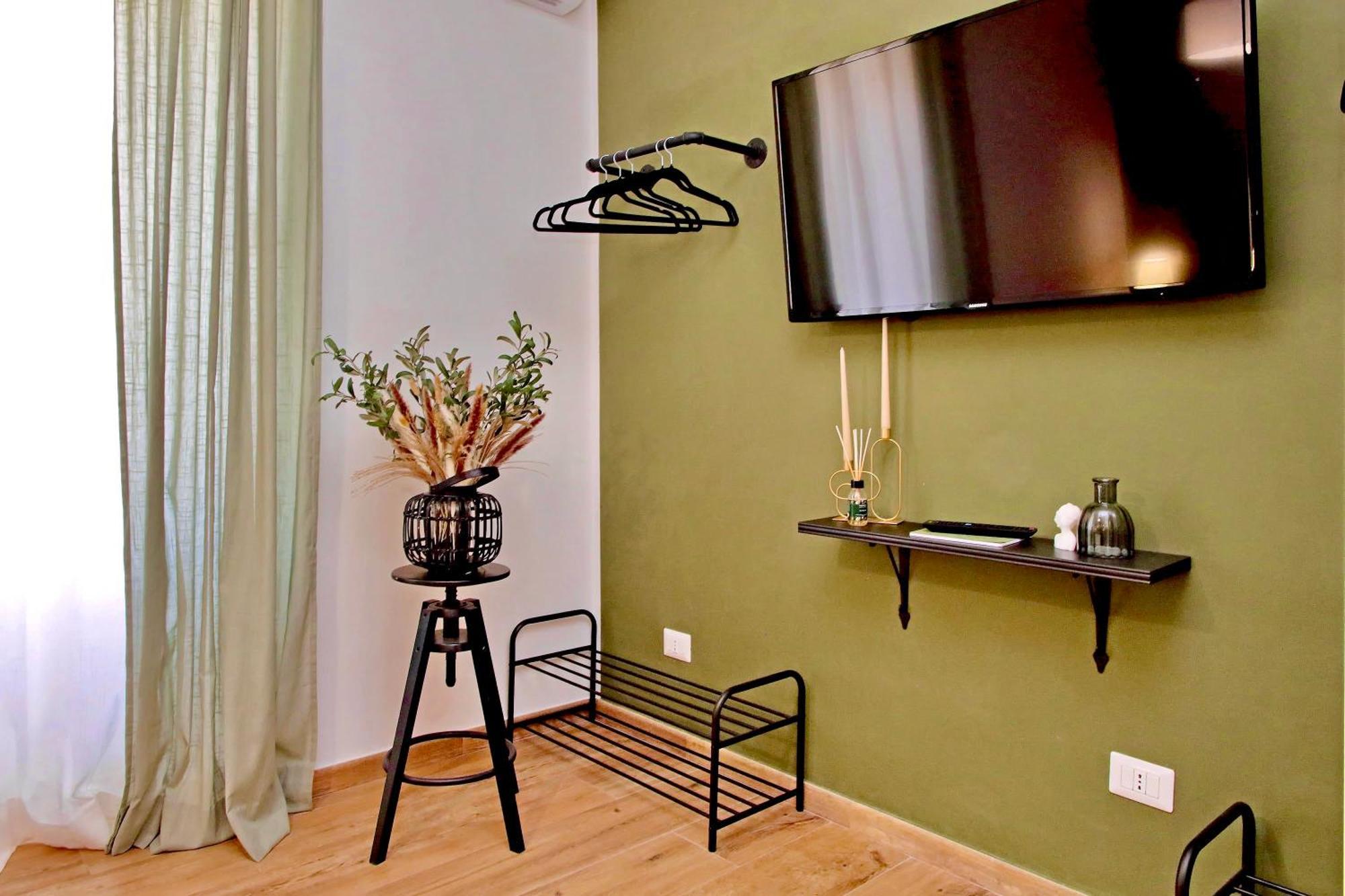 Domus Traiano - Port Apartment Civitavecchia Kültér fotó