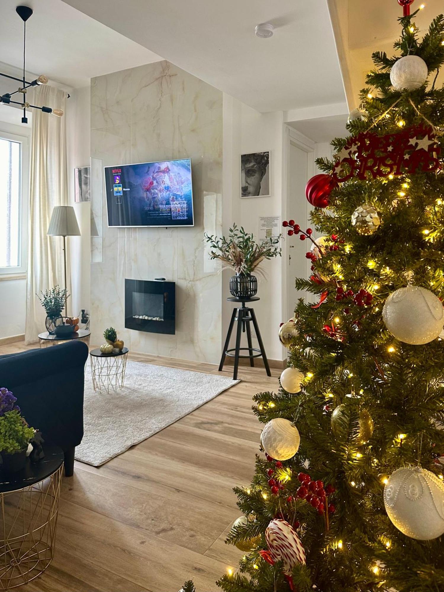 Domus Traiano - Port Apartment Civitavecchia Kültér fotó