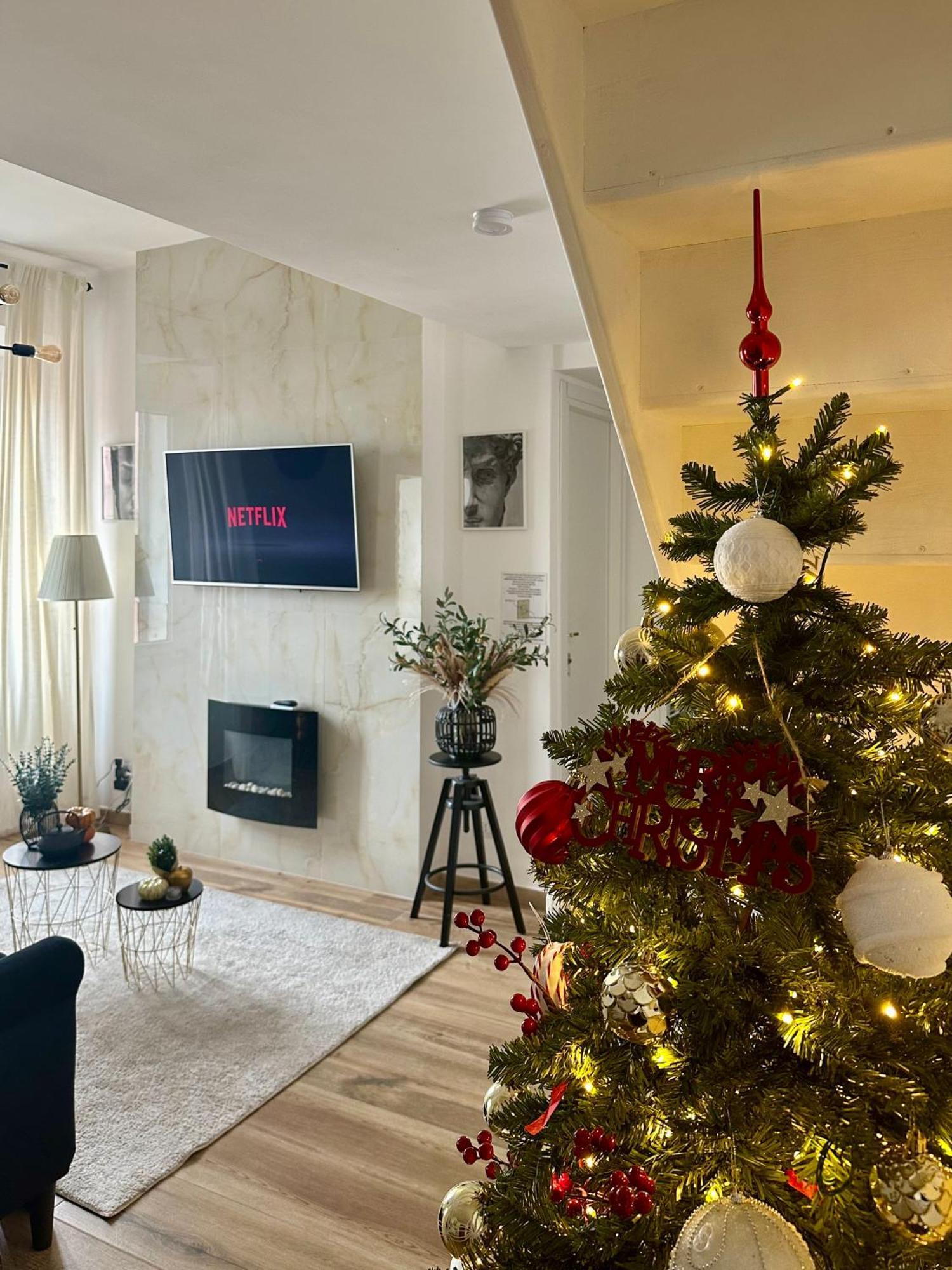 Domus Traiano - Port Apartment Civitavecchia Kültér fotó